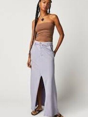 Free People Kona Skirt